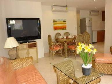 Butterfly Villas 1